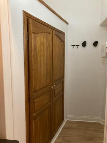 Le Select Studio Apartment Dieppe Exterior photo
